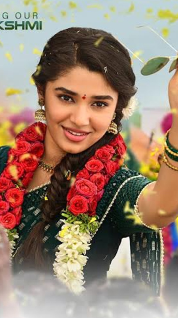 Bangarraju Images