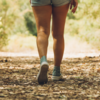 Go for a short walk or stretch the body