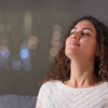 Harness the power of deep breathing and meditation