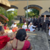Traditional Geet Gawai to welcome PM  