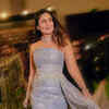 kareena kapoor silver dress Kareena Kapoor redefines red-carpet glamour dazzles in a silver-lavender  gown