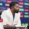 Article image for: Hardik Pandya: 'I know our father is watching us and blessing us'