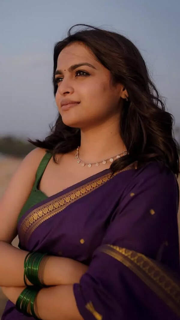 Gopika Ramesh Wallpapers