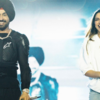 Casual chic at Diljit Dosanjh’s Bangalore concert  