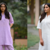 Holi: Fabrics to embrace while playing Holi this year and why?