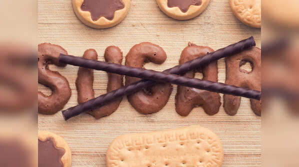 What happens when you reduce sugar intake