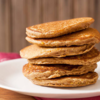 Quinoa pancake