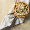 Quinoa granola