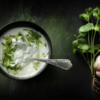 Cucumber dip 
