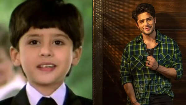 Jibraan Khan Images