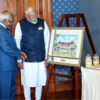 Gifting Indian heritage