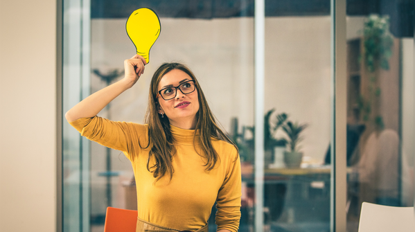 Too wise for love? Does this describe you? Read on.