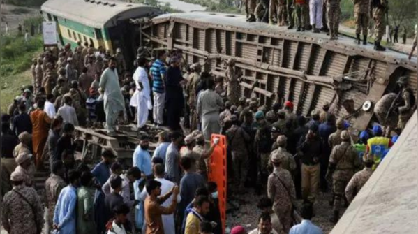 'No military operation or...': BLA warns Pakistan govt, army