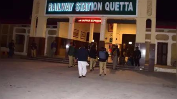 Over 150 passengers rescued, 27 insurgents killed: Pak media