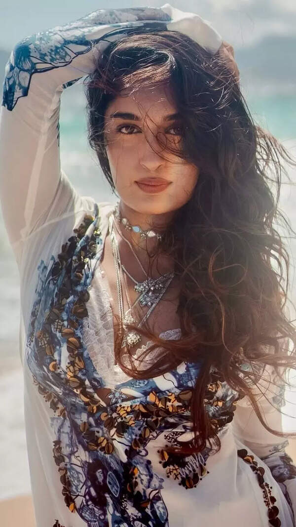 Niharika NM Pictures