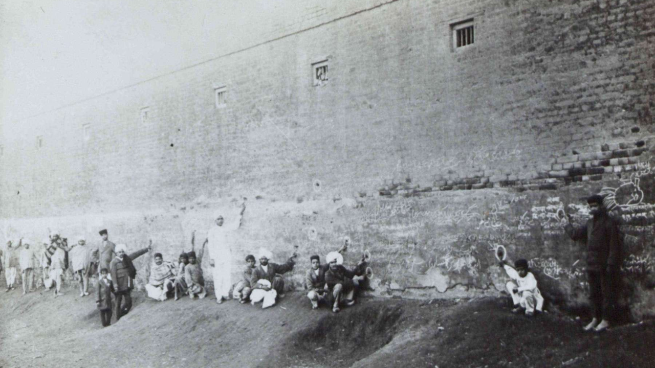 Jallianwala Bagh massacre: The horror of survivors