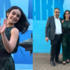 Father's journey has been her inspiration