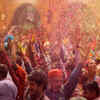 Phoolon Ki Holi