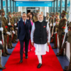 PM Modi's two-day visit