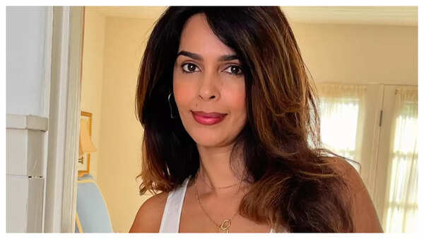 Mallika Sherawat