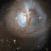 NGC 3256