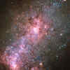 NGC 3125