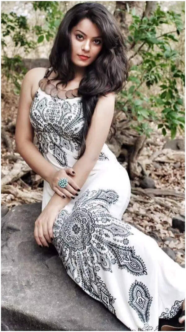 Nidhi Jha