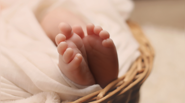 Sudden Infant Death Syndrome (SIDS)