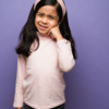 Ear infections in children