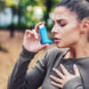 Asthma and respiratory problems
