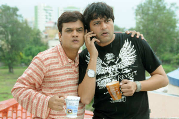 Mangesh Desai Wallpapers