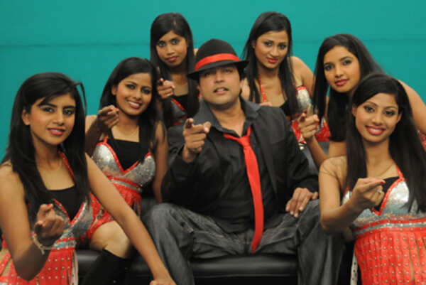 Ankush Choudhary