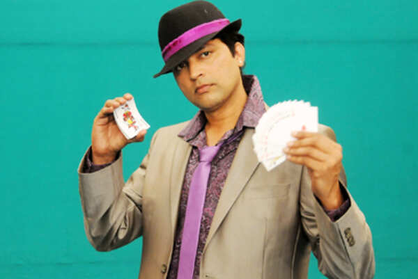 Ankush Choudhary