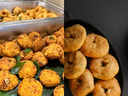 8 South Indian Vadas that are perfect for Holi party