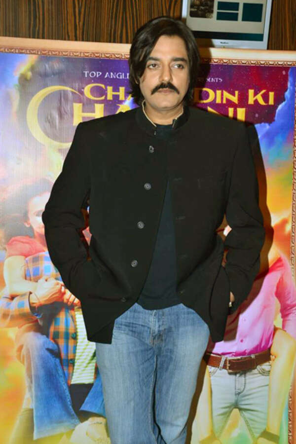 Chandrachur Singh