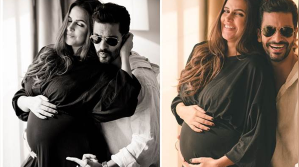 <strong>Neha Dhupia</strong>
