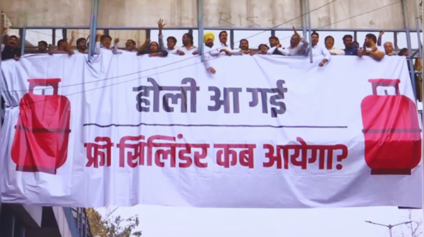 CM Rekha Gupta's assurance