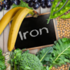 Article image for: Top 10 iron-rich foods to boost your energy