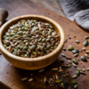 Pumpkin Seeds