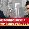 Article image for: Russia Downs 77 <i class="tbold">ukrainian drones</i> As Trump’s Team Heads To Moscow With Peace Deal Proposal