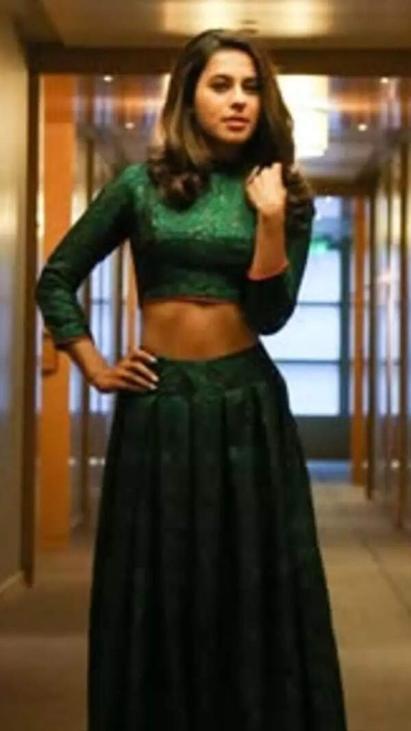 Ranya Rao Photos