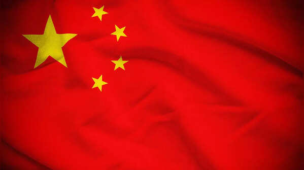 China