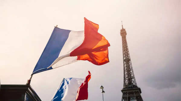 France