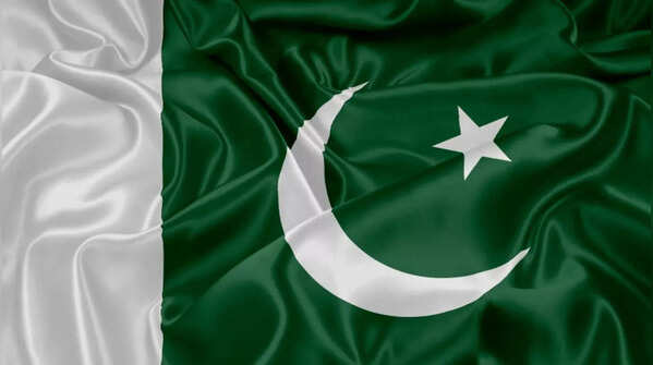 Pakistan