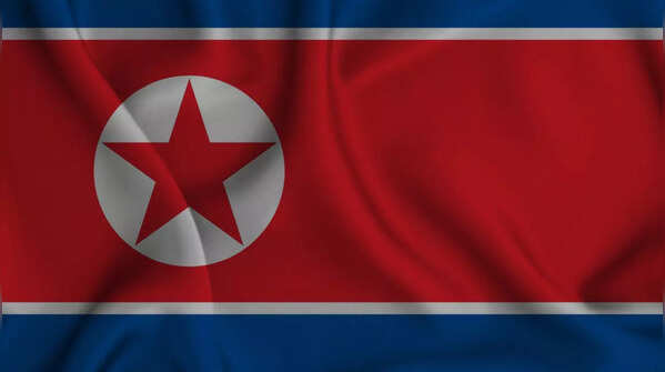 North Korea