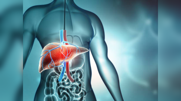 Improves liver health
