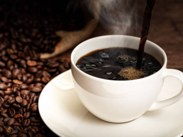 Black Coffee Wallpapers