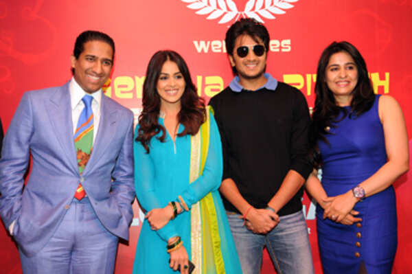 Arindam Chaudhuri