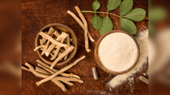 Ashwagandha