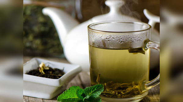 Green Tea